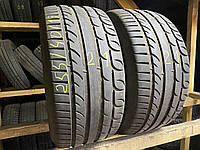 Літні шини 255/40R19 Kormoran UHP Performanse 6мм 21рік