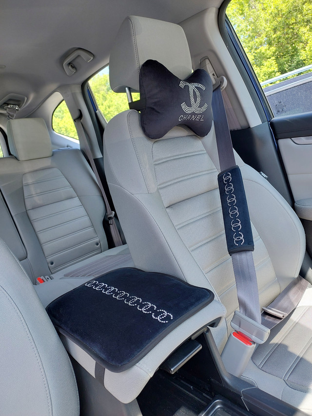 Чохол на ремінь безпеки