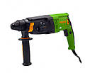 Перфоратор Procraft Industrial BH1400 NEW, фото 3