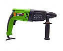 Перфоратор Procraft Industrial BH1400 NEW, фото 4