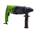 Перфоратор Procraft Industrial BH1400 NEW, фото 5
