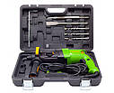 Перфоратор Procraft Industrial BH1400 NEW, фото 8