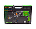 Перфоратор Procraft Industrial BH1400 NEW, фото 11