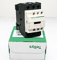 Контактор Schneider LC1D32 32А (Lc1 d32m7)