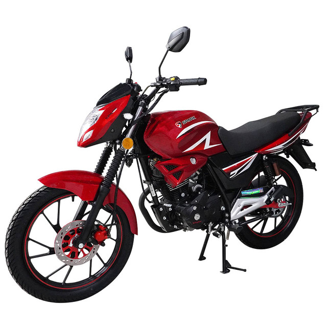 купить мотоцикл Saprk SP200R-20