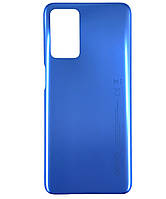 Задняя крышка Oppo A54s Blue