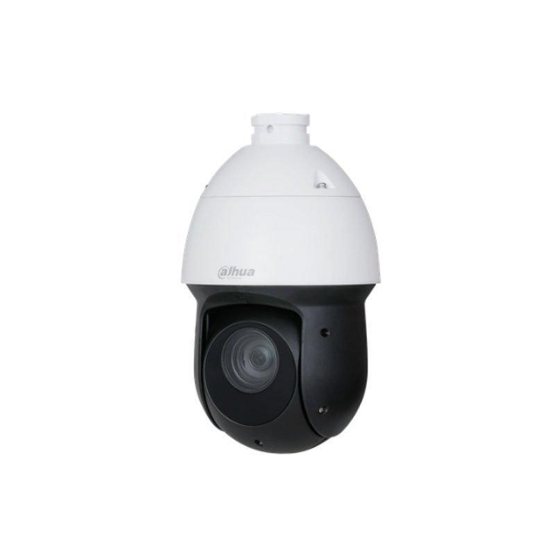 Камера відеоспостереження 25x PTZ 8Мп Dahua Technology DH-SD49825XB-HNR 5–125мм