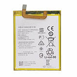 Акумулятор Huawei Nexus 6P / HB416683ECW, 3450 mAh Original PRC, фото 2