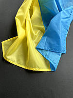 Прапор України 135 см × 90 см, нейлонова тканина