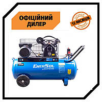 Компреcсор воздушный EnerSol ES-AC310-100-2PRO Топ 3776563