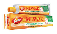 Зубная паста Мисвак, Meswak Tooth Paste, 100 г. Dabur Индия