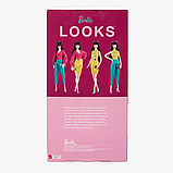 Ексклюзивна Barbie Looks 19 Lina Барбі Лукс 19 Ліна, фото 5