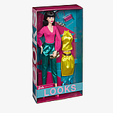 Ексклюзивна Barbie Looks 19 Lina Барбі Лукс 19 Ліна, фото 6