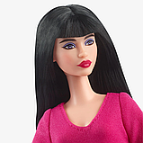 Ексклюзивна Barbie Looks 19 Lina Барбі Лукс 19 Ліна, фото 7