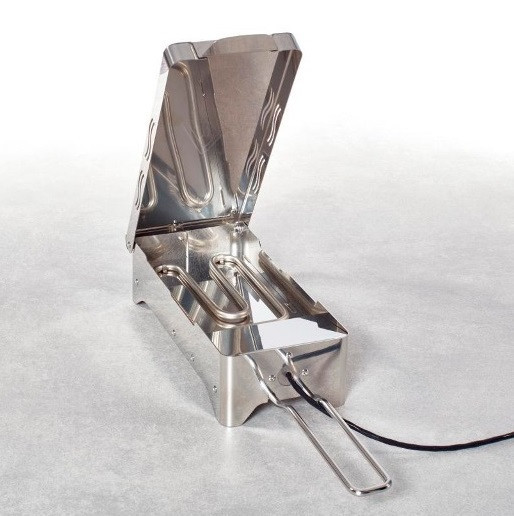 Пристрій для копчення в пароконвектоматі Rational 60.75.371, фото 1