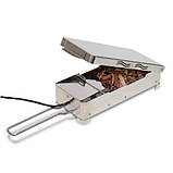 Пристрій для копчення в пароконвектоматі Rational 60.75.371, фото 2