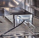 Пристрій для копчення в пароконвектоматі Rational 60.75.371, фото 3