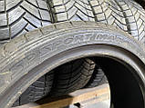 Шини літо 215/40R17 Dunlop SP Sport Maxx 7.5мм 19рік, фото 7