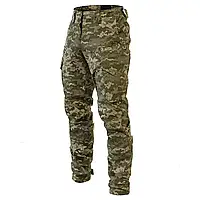 Тактические штаны военные пиксель ЗСУ A57 SPAG III Тактические брюки военные мужские армейские