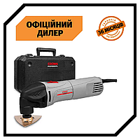 Многофункциональный инструмент-реноватор Crown CT16004 BMC Топ 3776563