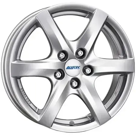 Купить Диски литые R17 PCD5x112 Alutec BLIZZARD S ET47 DIA70,1 7,5j ...