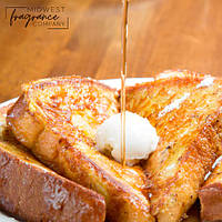 Аромамасло премиум "Кленовый сироп+поджаренный хлеб, корица", США, "French Toast". Midwest 50 г