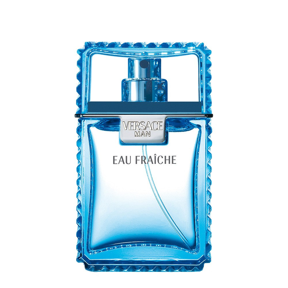 Купить Versace Man Eau Fraiche - 30 мл - туалетная вода (edt) MO:40823 ...