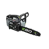 Електропила EGO CSX3002 акумуляторна з зарядним пристроєм, фото 7
