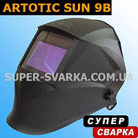 Маска Хамелеон Artotic Sun9B