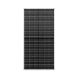 Монокристалічна сонячна панель HT-SAAE HT72-18X 550 Вт, фото 2