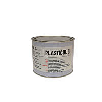 Полиуретановый клей десмакол PLASTICOL G
