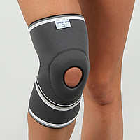 Бандаж на коліно зі стабілізацією надколінка - REF-101 Ersamed ОРИГ 101