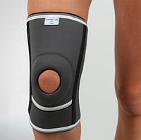 Бандаж на колено с 4-ма спиральными ребрами жесткости - REF-102 Ersamed ОРИГ 102