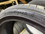 Шини літо 215/40R17 Yokohama BluEarth-A 19/20рік, фото 10