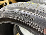 Шини літо 215/40R17 Yokohama BluEarth-A 19/20рік, фото 9