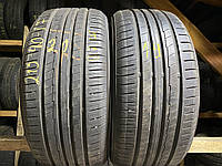 Шини літо 215/40R17 Yokohama BluEarth-A 19/20рік