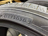 Шини літо 215/40R17 Yokohama BluEarth-A 19/20рік, фото 11