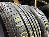 Шини літо 215/40R17 Yokohama BluEarth-A 19/20рік, фото 4