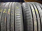 Шини літо 215/40R17 Yokohama BluEarth-A 19/20рік, фото 5