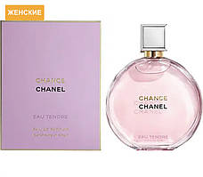 Chance eau Tendre Chanel парфумована вода 50 мл