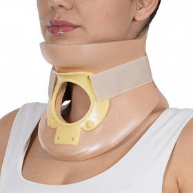 Бандаж на шию Філадельфія під трахеостому -   ERS-112  Ersamed ОРИГ 145