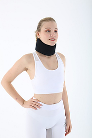 Бандаж на шию, напівжорсткий Шанса -   SL-05D  Ersamed ОРИГ 148