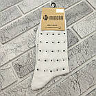 Шкарпетки чоловічі високі літо сітка р.29 (44-45) асорті точки (арт.0721) MINORA 30037982, фото 2