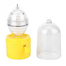 Шейкер для яєчного жовтка EGG YOLK, фото 2