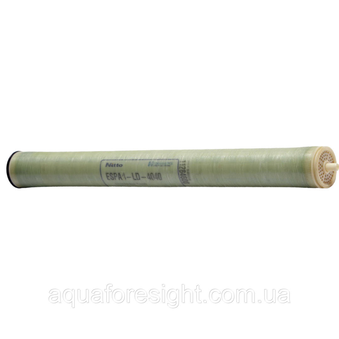 Мембрана Hydranautics ESPA1-LD-4040 (продуктивність 0,38 м³/год), фото 1