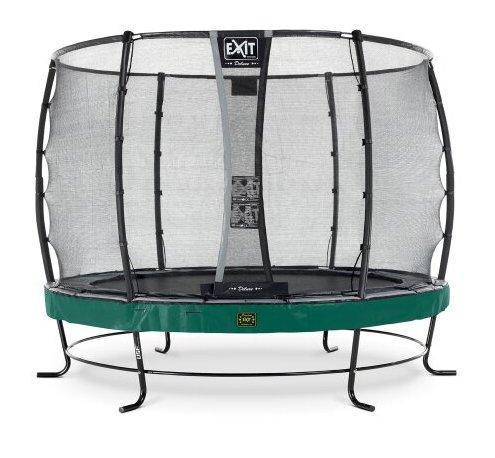 Купить Батуты для прыжков и фитнеса | Батут на дачу | Батут с сеткой ...