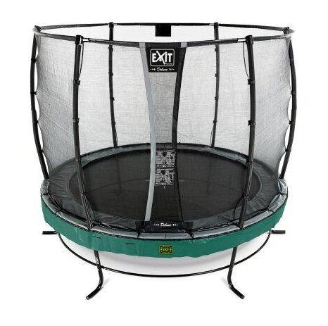 Купить Батуты для прыжков и фитнеса | Батут на дачу | Батут с сеткой ...