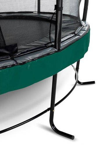 Купить Батуты для прыжков и фитнеса | Батут на дачу | Батут с сеткой ...