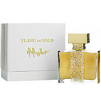 Оригинал M. Micallef Ylang in Gold 100 мл парфюмированная вода