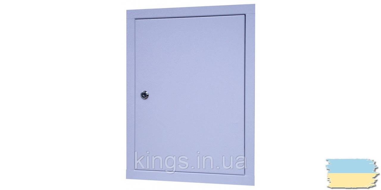 Двері модифікаційних РД-25 (замок)